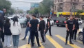 Քաղաքացիները փակել են Տիչինայի փողոցը