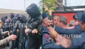 «Բողոքի ակցիաներ են ոչ միայն Թբիլիսիում, այլև Երևանում»․ վրացական մամուլ