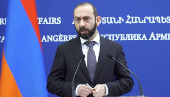 «Ջանքեր եմ գործադրում՝ չներքաշվելու ներքաղաքական որոշ գործընթացների մեջ»․ Արարատ Միրզոյան