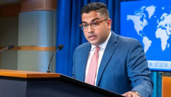 Patel: "The US believes in peace between Armenia and Azerbaijan"