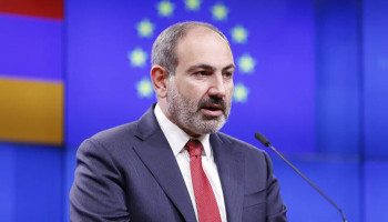 Пашинян заявил о готовности Армении вступить в ЕС в 2024 году