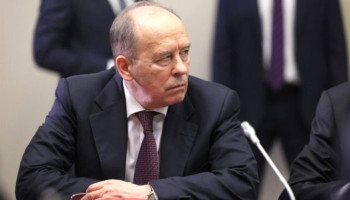 Российские пограничники сохранят свое присутствие в Армении: кандидат на должность директора ФСБ РФ