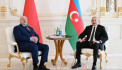 Лукашенко в Азербайджане. О чем договорились лидеры двух стран