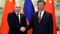 Владимир Путин и Си Цзиньпин подписали документы о стратегическом взаимодействии