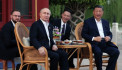 На Западе продолжают активно обсуждать визит Путина в Китай