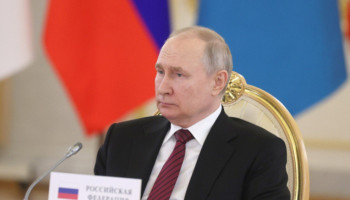 Путин: РФ не позволит ставить ультиматумы в украинском вопросе