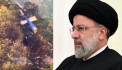 Президент Ирана Раиси погиб в крушении вертолета. #BBC