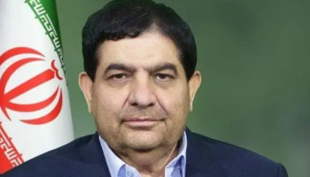 Who is Mohammad Mokhber, Iran's interim president?