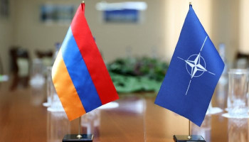 В Молдове стартовали штабные учения НАТО, в которых участвует Армения