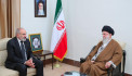 Khamenei: "Expansion of Iran-Armenia ties to continue"