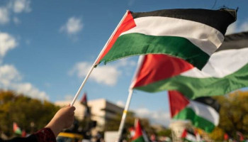Признание Палестины на повестке дня в Германии․ #Spiegel