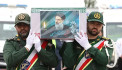 Офис президента Ирана раскрыл подробности крушения вертолета Раиси