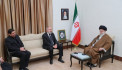 Хаменеи заявил о существовании противников развития отношений между Арменией и Ираном
