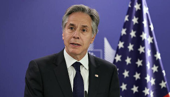 Блинкен заявил, что США и ЕС намерены принять меры против Грузии
