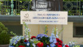 Փարիզի կենտրոնում բացվել է Շառլ Ազնավուրի անվան պուրակ