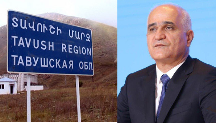 «Ղազախի շրջանի 4 գյուղերը վերադարձվել են Ադրբեջանին»․ Մուստաֆաև