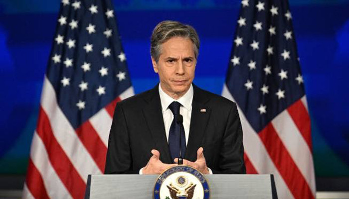 «Մեկնարկում է ԱՄՆ-ի և Վրաստանի միջև համագործակցության վերանայում»․ ԱՄՆ պետքարտուղար