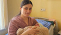 Ջրհեղեղի պատճառով մեծ դժվարությամբ Ալավերդի տեղափոխված հղիին կեսարյան հատում է արվել