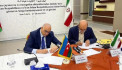 Азербайджан и Иран подписали протокол о совместном использовании ресурсов реки Араз