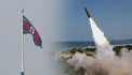 North Korea fires 10 ballistic missiles toward Sea of Japan
