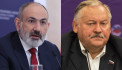Константин Затулин: Сегодня власть Пашиняна в Армении держится на двух вещах
