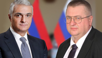 Вице-премьеры РФ и Армении на заседании совета ЕЭК обсудили интеграционное сотрудничество