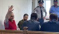 Հանրային մեղադրողը միջնորդություն է ներկայացրել՝ Նարեկ Սամսոնյանին և Վազգեն Սաղաթելյանին կալանավորելու պահանջով