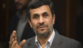 Iranian ex-president Ahmadinejad registers new bid for post