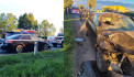 Մանրամասներ՝ Իջևան-Երևան ճանապարհին տեղի ունեցած ողբերգական վթարից