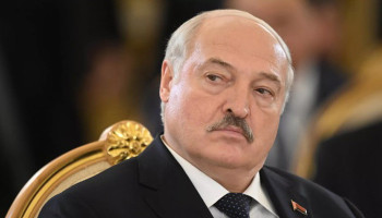 Лукашенко заявил, что мир на Украине наступит завтра в случае согласия США