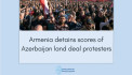 The Lemkin Institute supports the right of Armenian people to peacefully protest