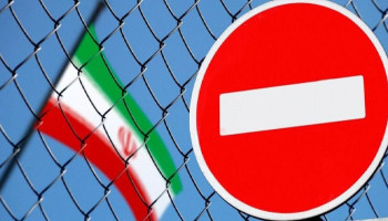 U.S., EU impose sanctions on Iran