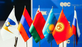Евразийский межправительственный совет следующий раз соберется в Ереване