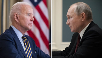 I've known him for over 40 years. He's not a decent man - Biden