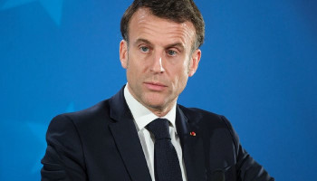 France's Macron dissolves parliament, calls new elections