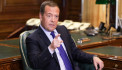 Медведев призвал превратить жизнь на Западе в "сплошной кошмар"