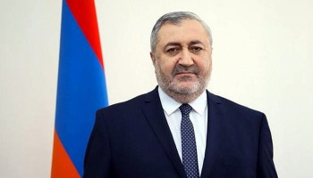 Посол Республики Армения в Беларуси вызван в Ереван