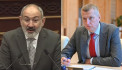 Посол Белоруссии в РФ рекомендовал премьеру Армении разобраться в ситуации