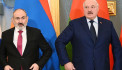 #Politico: Белоруссия поставляла Азербайджану оружие