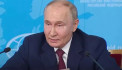 Владимир Путин: Отмена выборов президента на Украине - спектакль