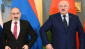 Лукашенко «извинился» перед Пашиняном