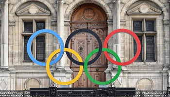 Paris Olimpiyatları'nda rekor sıcak riski: Sporcular için hayati risk oluşturabilir