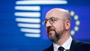 #Politico: Charles Michel’s name emerging as Belgium’s potential next foreign minister