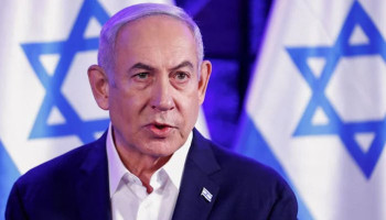 White House axes meeting with Israeli officials after Netanyahu claimed US withheld weapons