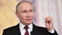 Путин: Стратегическое поражение на поле боя будет означать конец российской государственности