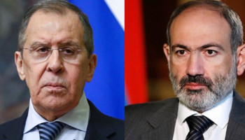 Лавров заявил, что процедура выхода Армении из ОДКБ не обсуждалась на СМИД