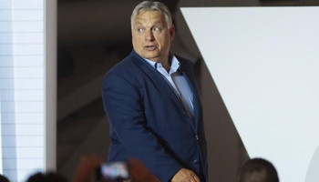 Орбан раскрыл план НАТО провести военную миссию на Украине