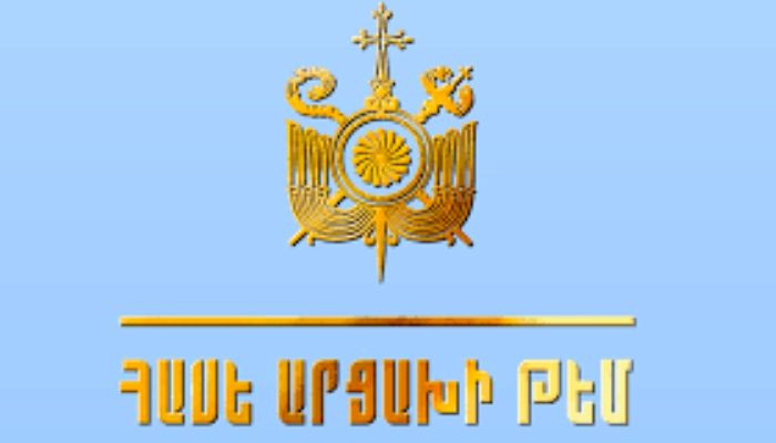 Երևանում ձևավորվել է Արցախի թեմի գրասենյակը