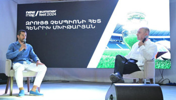 «Ինձ համար, ցավոք սրտի, հավաքականի դուռը փակ է»․ Հենրիխ Մխիթարյան