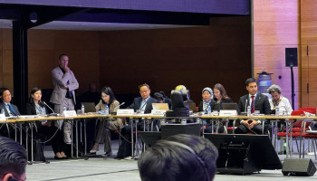 ՏՀԶԿ Ասիական նախաձեռնության վեցերորդ բարձրաստիճան հանդիպումը կանցկացվի Հայաստանում